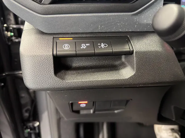 Dacia Duster 1.2 Hybrid Journey 4WD