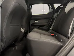 Dacia Duster 1.2 Hybrid Journey 4WD