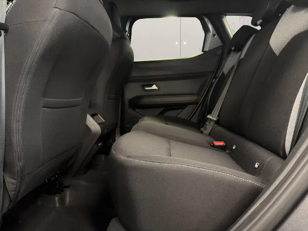 Dacia Duster 1.2 Hybrid Journey 4WD