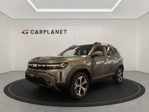 Dacia Duster 1.2 Hybrid Journey 4WD