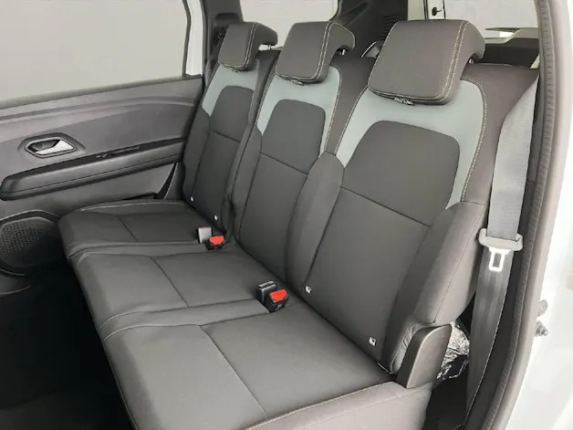 Dacia Jogger 1.8 Hybrid Extreme