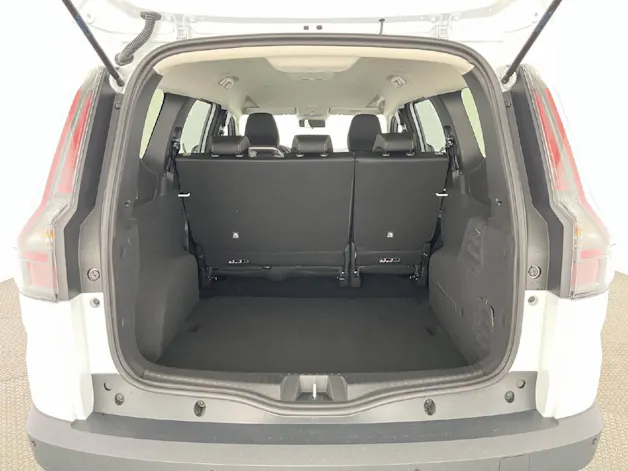Dacia Jogger 1.8 Hybrid Extreme