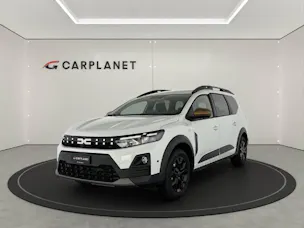 Dacia Jogger 1.8 Hybrid Extreme