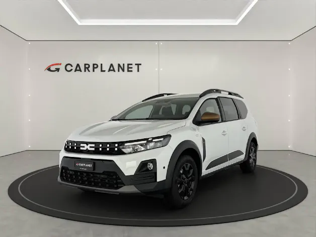 Dacia Jogger 1.8 Hybrid Extreme
