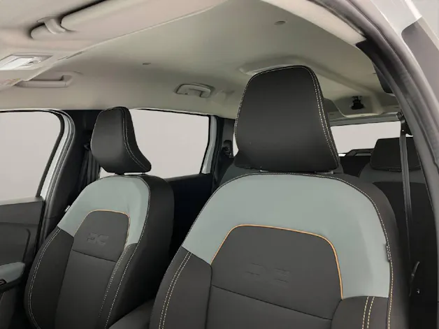 Dacia Jogger 1.8 Hybrid Extreme