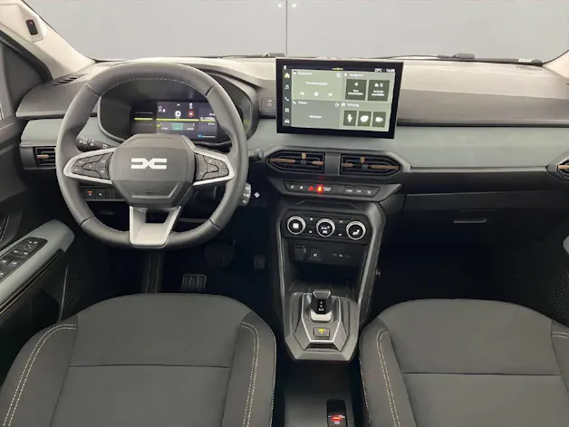 Dacia Jogger 1.8 Hybrid Extreme