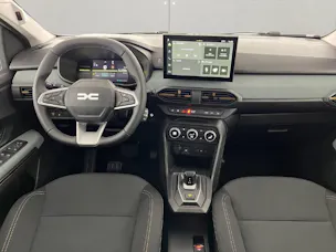 Dacia Jogger 1.8 Hybrid Extreme