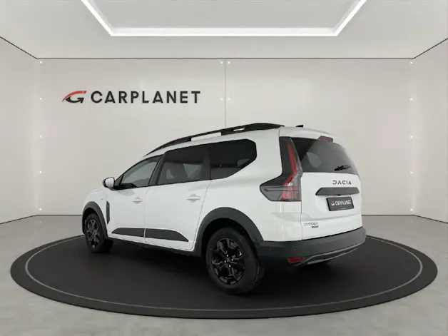 Dacia Jogger 1.8 Hybrid Extreme