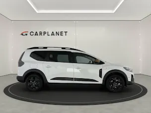 Dacia Jogger 1.8 Hybrid Extreme