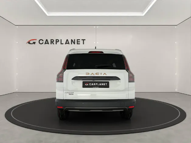 Dacia Jogger 1.8 Hybrid Extreme