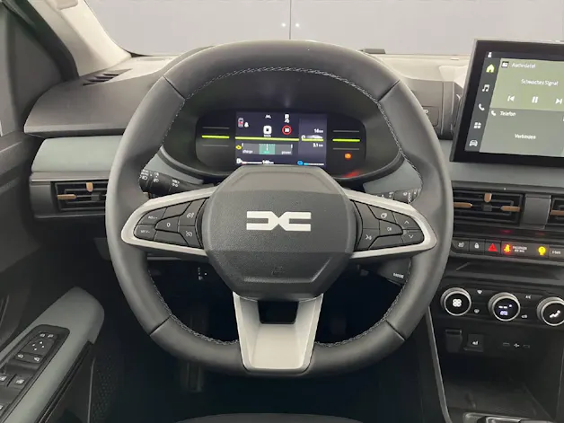 Dacia Jogger 1.8 Hybrid Extreme