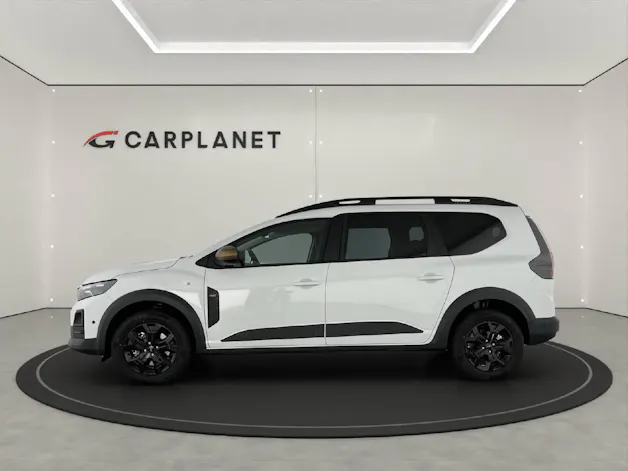 Dacia Jogger 1.8 Hybrid Extreme