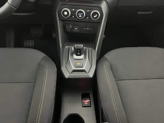 Dacia Jogger 1.8 Hybrid Extreme