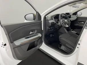 Dacia Jogger 1.8 Hybrid Extreme