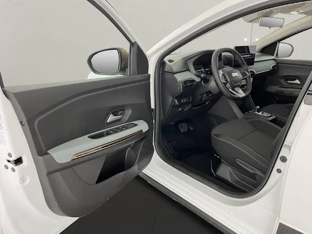 Dacia Jogger 1.8 Hybrid Extreme