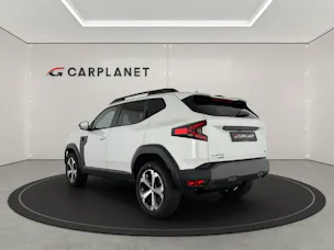 Dacia Duster 1.2 Hybrid Journey 4WD