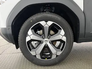 Dacia Duster 1.2 Hybrid Journey 4WD