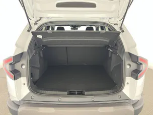 Dacia Duster 1.2 Hybrid Journey 4WD