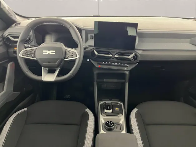 Dacia Duster 1.2 Hybrid Journey 4WD