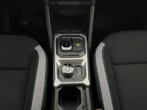 Dacia Duster 1.2 Hybrid Journey 4WD