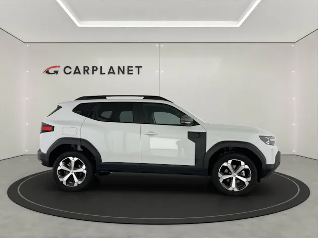 Dacia Duster 1.2 Hybrid Journey 4WD