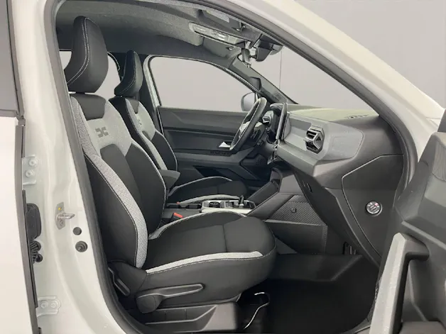 Dacia Duster 1.2 Hybrid Journey 4WD