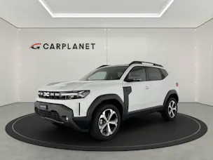 Dacia Duster 1.2 Hybrid Journey 4WD