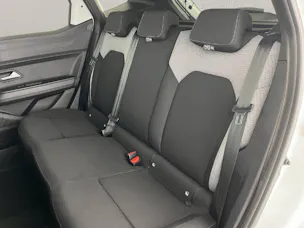 Dacia Duster 1.2 Hybrid Journey 4WD