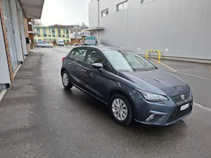 SEAT Ibiza 1.0 TSI 110 Style DSG