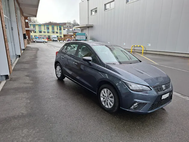 SEAT Ibiza 1.0 TSI 110 Style DSG