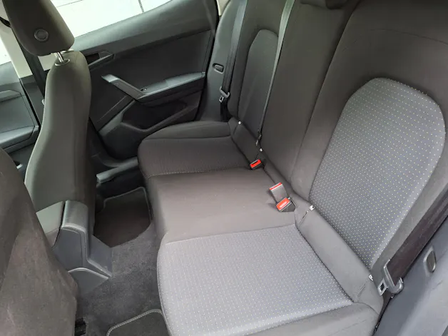 SEAT Ibiza 1.0 TSI 110 Style DSG