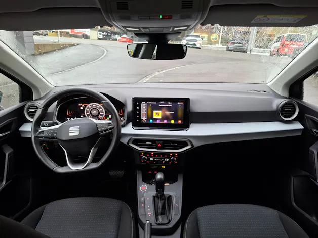 SEAT Ibiza 1.0 TSI 110 Style DSG