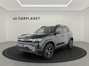 Dacia Duster 1.2 Hybrid Extreme 4WD