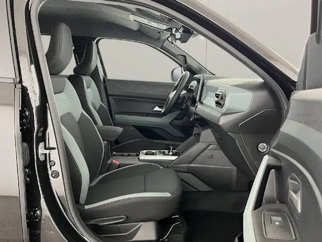 Dacia Duster 1.2 Hybrid Extreme 4WD