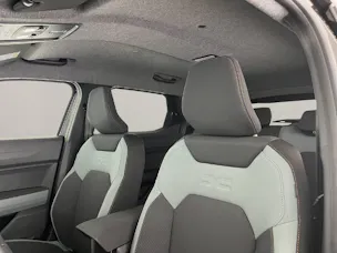 Dacia Duster 1.2 Hybrid Extreme 4WD