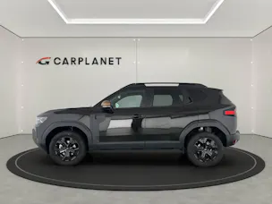 Dacia Duster 1.2 Hybrid Extreme 4WD