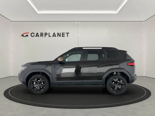 Dacia Duster 1.2 Hybrid Extreme 4WD
