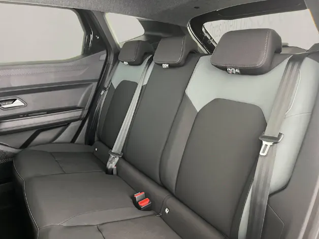 Dacia Duster 1.2 Hybrid Extreme 4WD
