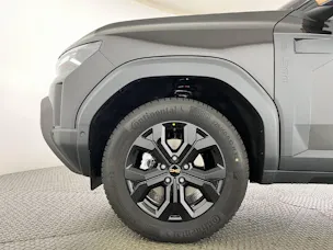 Dacia Duster 1.2 Hybrid Extreme 4WD