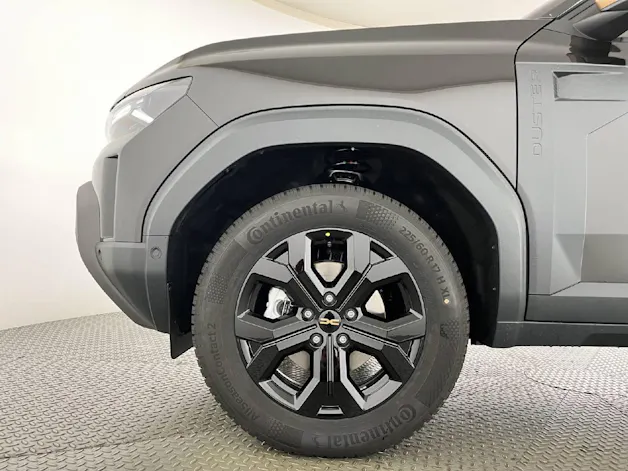 Dacia Duster 1.2 Hybrid Extreme 4WD