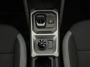 Dacia Duster 1.2 Hybrid Extreme 4WD