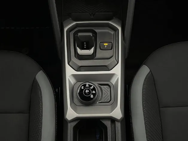 Dacia Duster 1.2 Hybrid Extreme 4WD