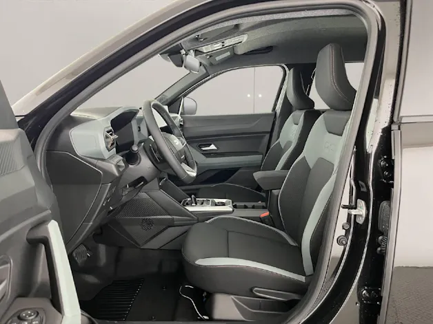Dacia Duster 1.2 Hybrid Extreme 4WD