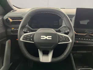 Dacia Duster 1.2 Hybrid Extreme 4WD