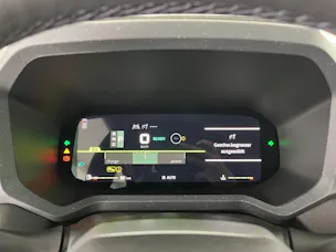 Dacia Bigster 1.2 Hybrid Journey 4WD