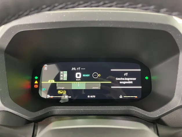 Dacia Bigster 1.2 Hybrid Journey 4WD