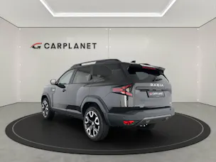 Dacia Bigster 1.2 Hybrid Journey 4WD