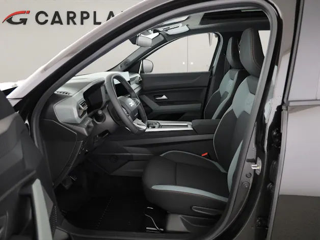 Dacia Bigster 1.2 Hybrid Extreme 4WD