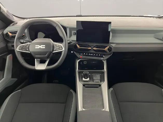 Dacia Bigster 1.2 Hybrid Extreme 4WD