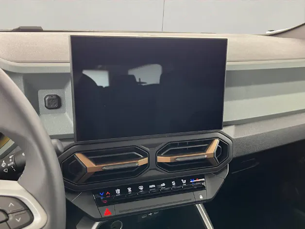 Dacia Bigster 1.2 Hybrid Extreme 4WD